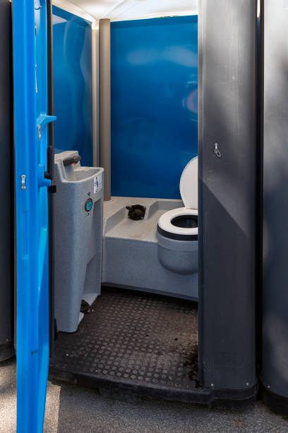 Portable restroom solutions in Sawgrass, FL