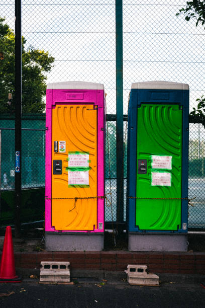 Sawgrass, FL porta potty rental Company